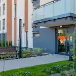 Cozy Studio Zupnicza With Parking By Noclegi Renters