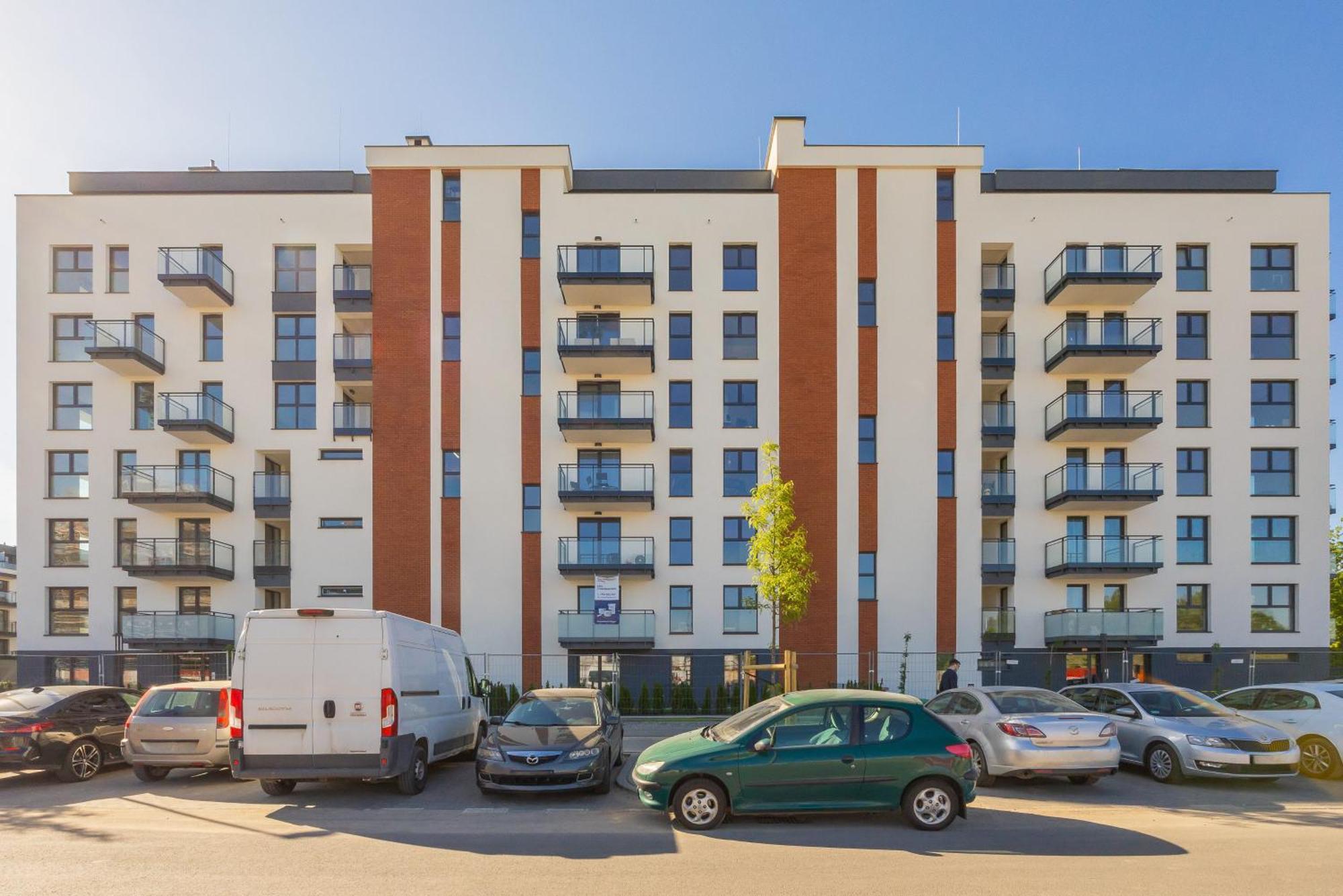 Apartment Cozy Zupnicza With Parking By Renters