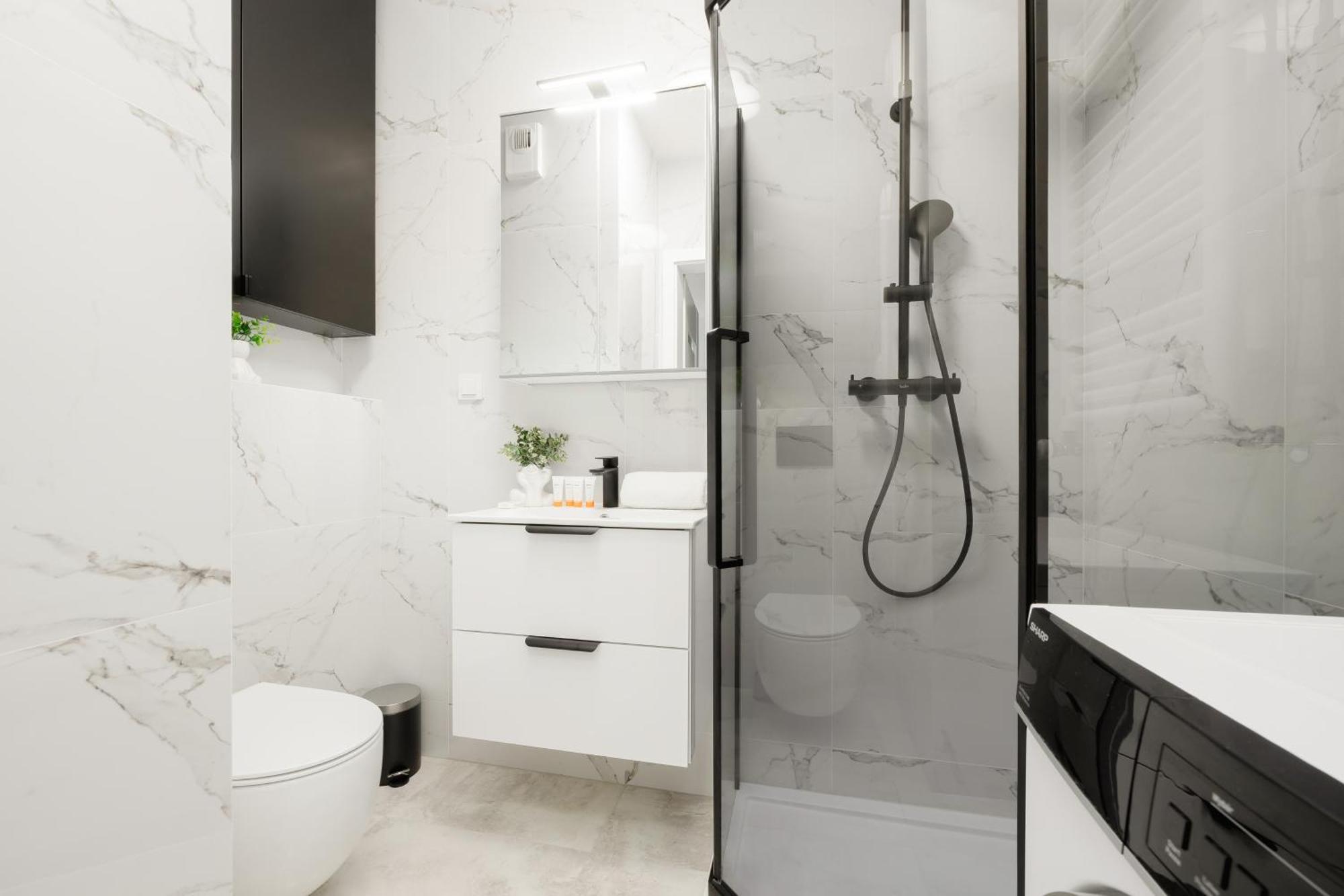 Cozy Zupnicza With Parking By Renters Apartament