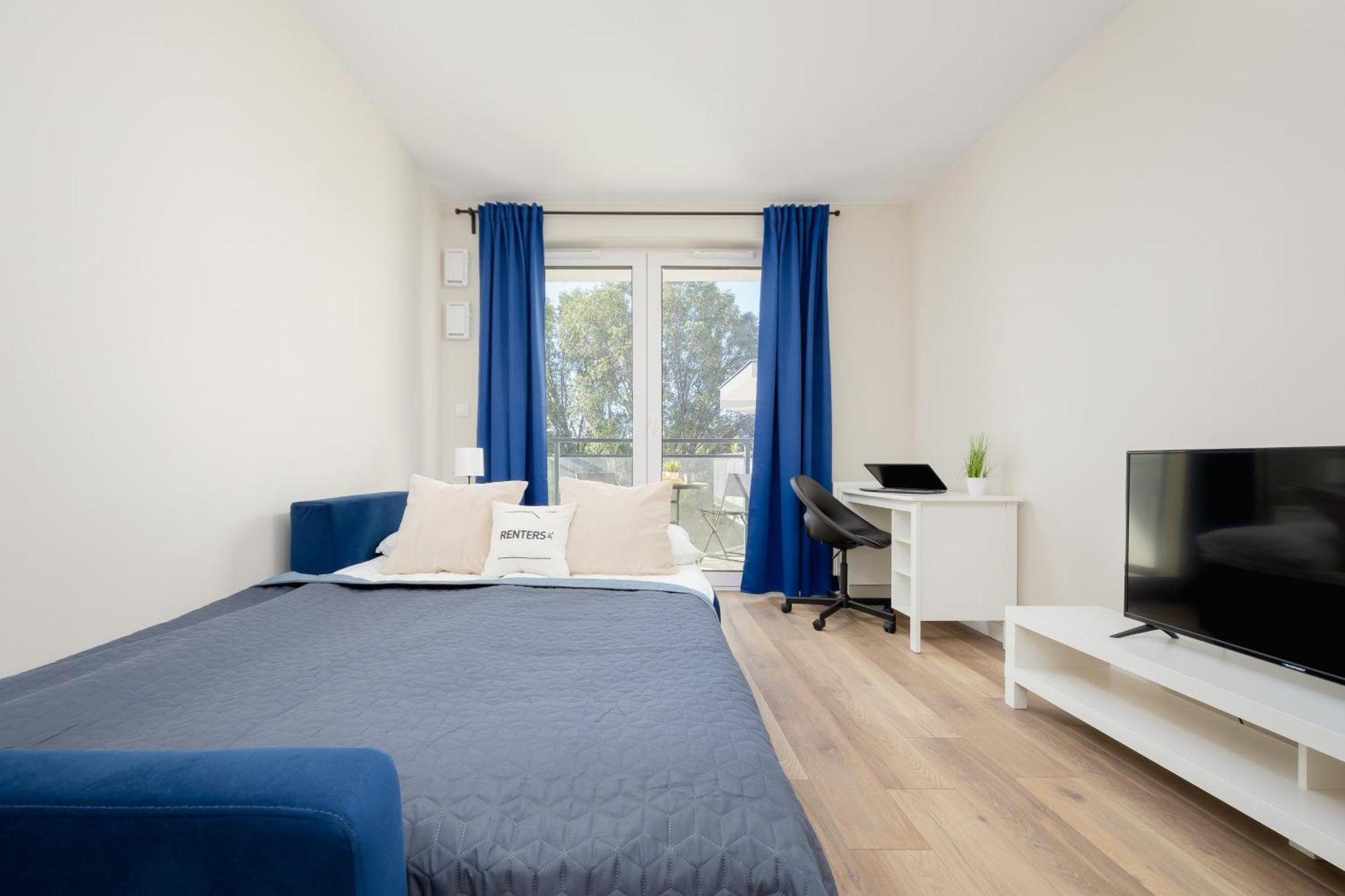 Cozy Zupnicza With Parking By Renters Apartament