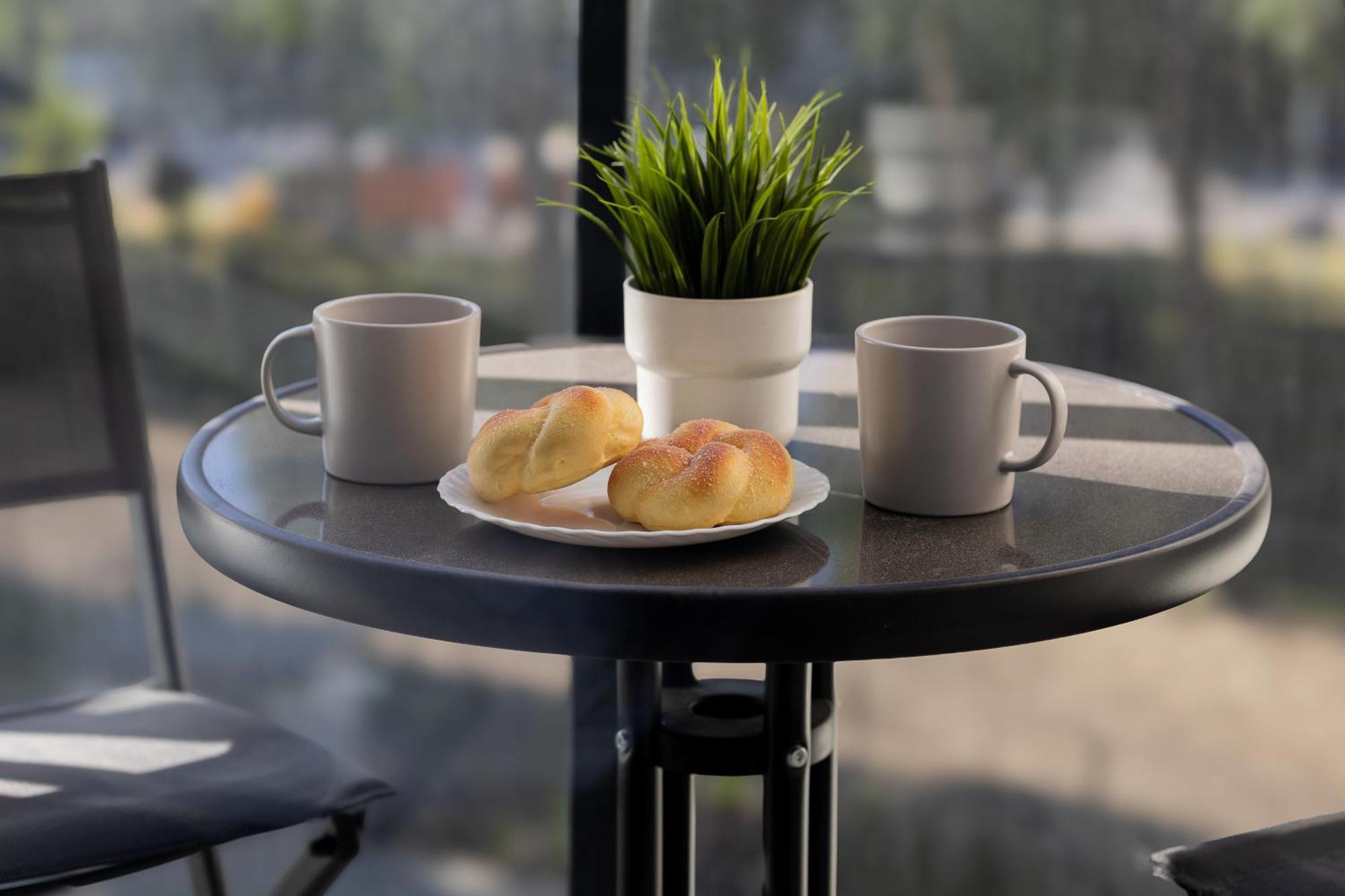 Apartament Cozy Zupnicza With Parking By Renters *